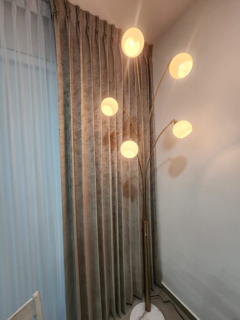 Persianas y cortinas que Transforman tu Hogar La Casa de La Persiana Ardeco Decoración