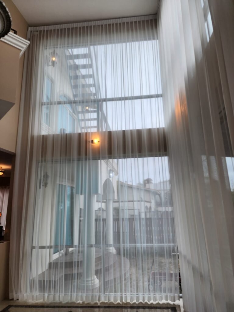 Persianas y cortinas que Transforman tu Hogar La Casa de La Persiana Ardeco Decoración