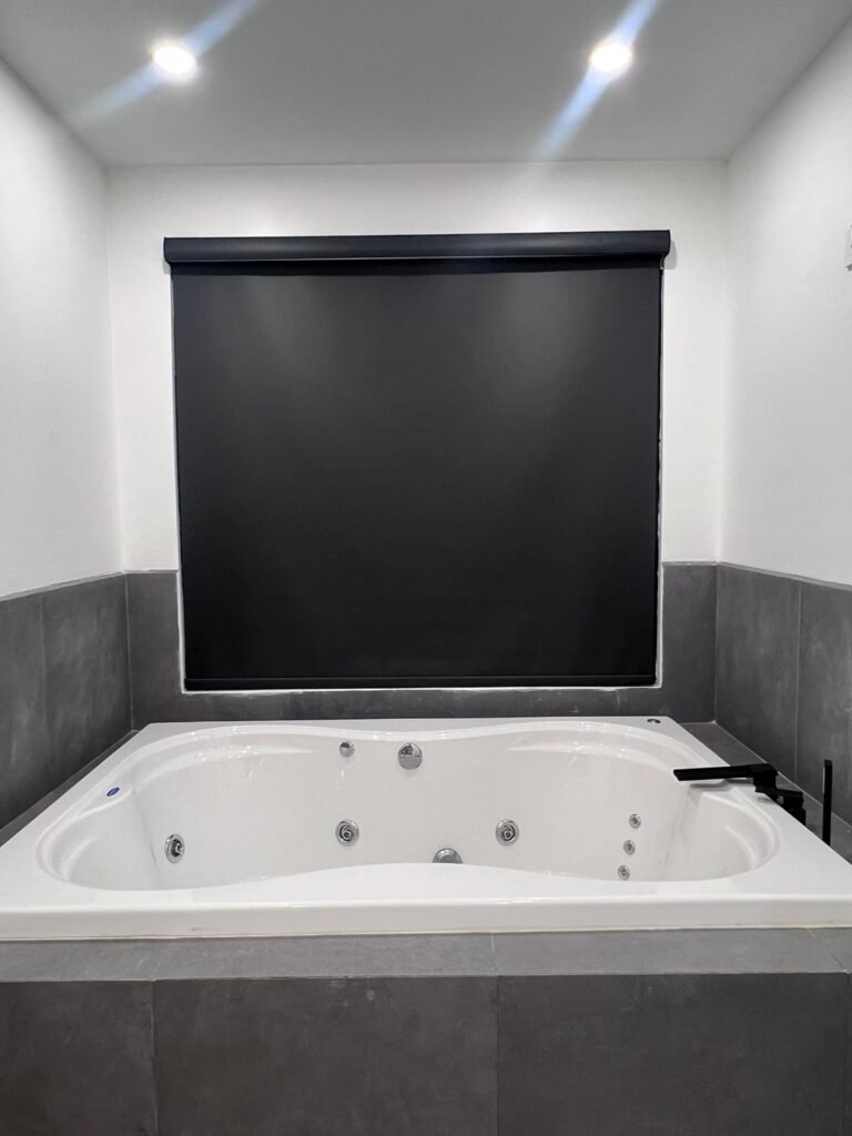 Persianas y cortinas que Transforman tu Hogar La Casa de La Persiana Ardeco Decoración