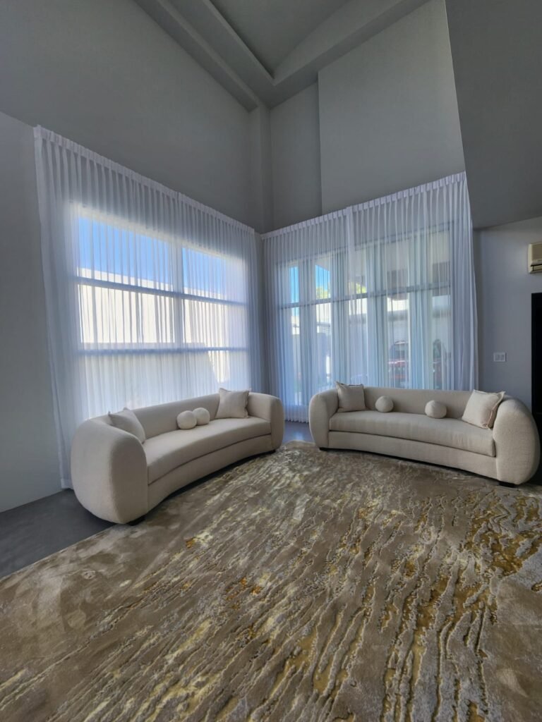 Persianas y cortinas que Transforman tu Hogar La Casa de La Persiana Ardeco Decoración