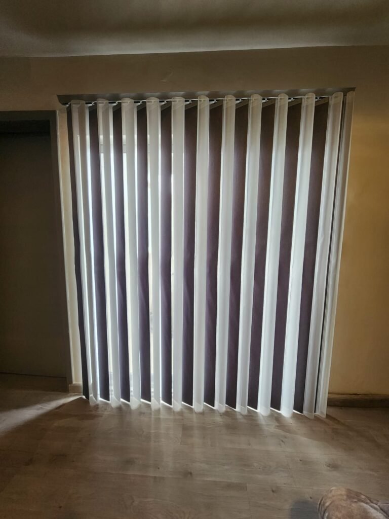 Persianas y cortinas que Transforman tu Hogar La Casa de La Persiana Ardeco Decoración