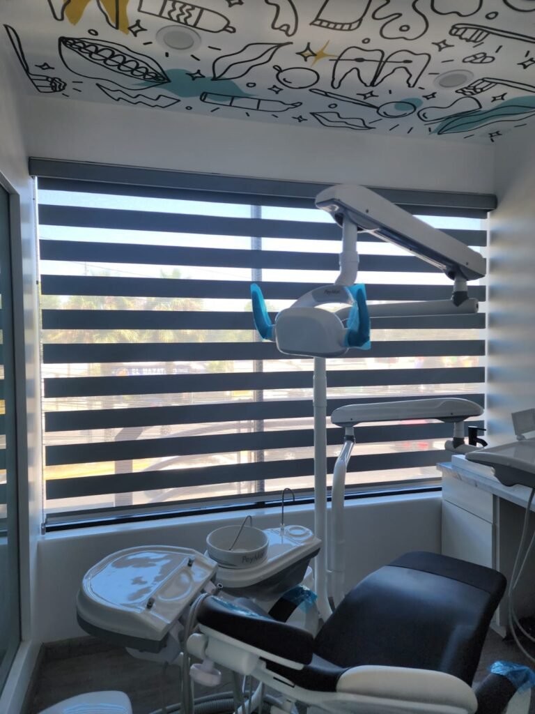 Persianas y cortinas que Transforman tu Hogar La Casa de La Persiana Ardeco Decoración