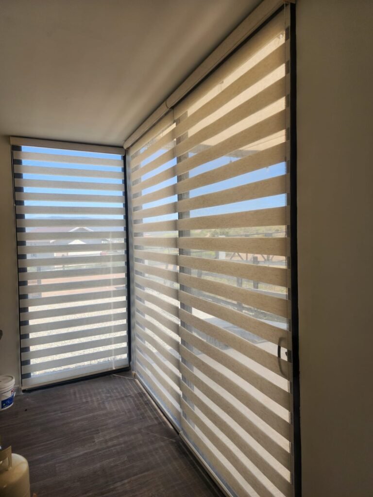 Persianas y cortinas que Transforman tu Hogar La Casa de La Persiana Ardeco Decoración