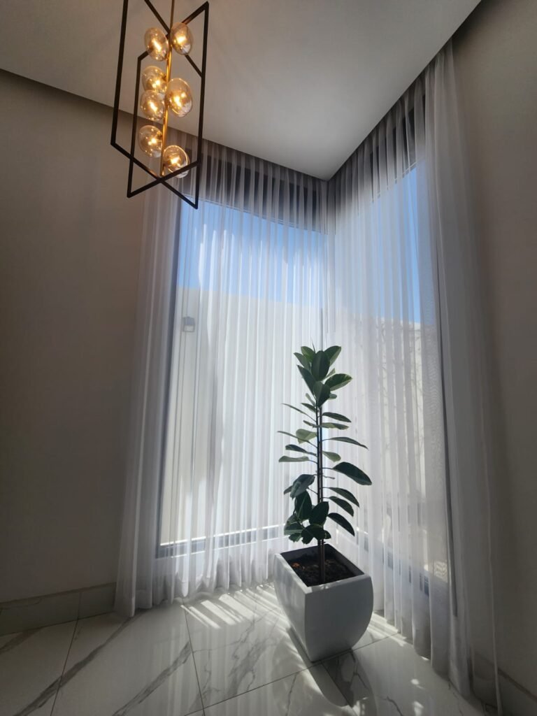 Persianas y cortinas que Transforman tu Hogar La Casa de La Persiana Ardeco Decoración