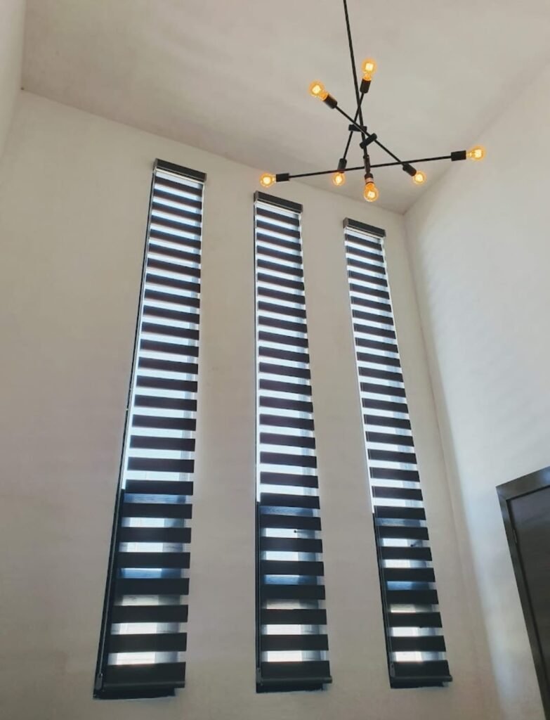 Persianas y cortinas que Transforman tu Hogar La Casa de La Persiana Ardeco Decoración