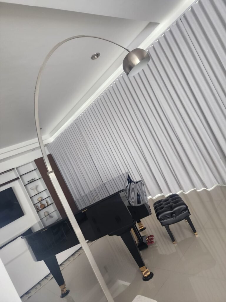 Persianas y cortinas que Transforman tu Hogar La Casa de La Persiana Ardeco Decoración