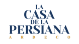 La Casa de La Persiana Ardeco Decoración